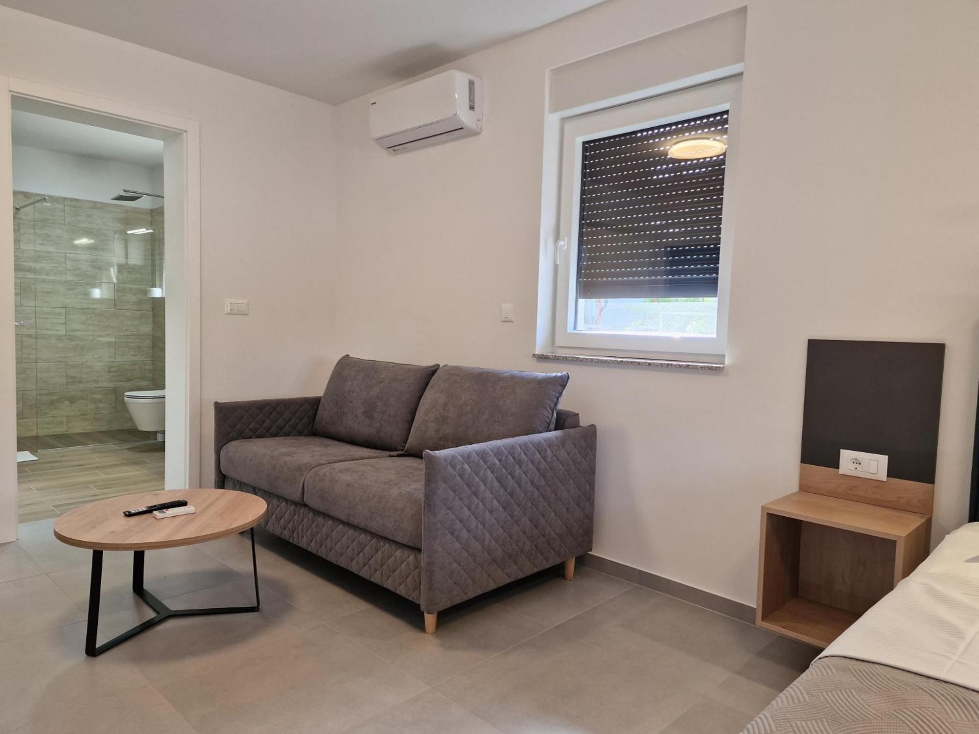 Apartments Okit Vodice Zimmer foto