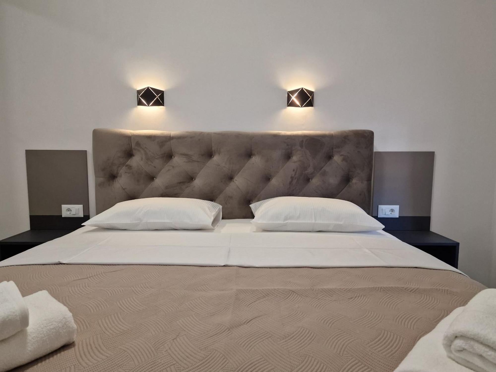Apartments Okit Vodice Zimmer foto