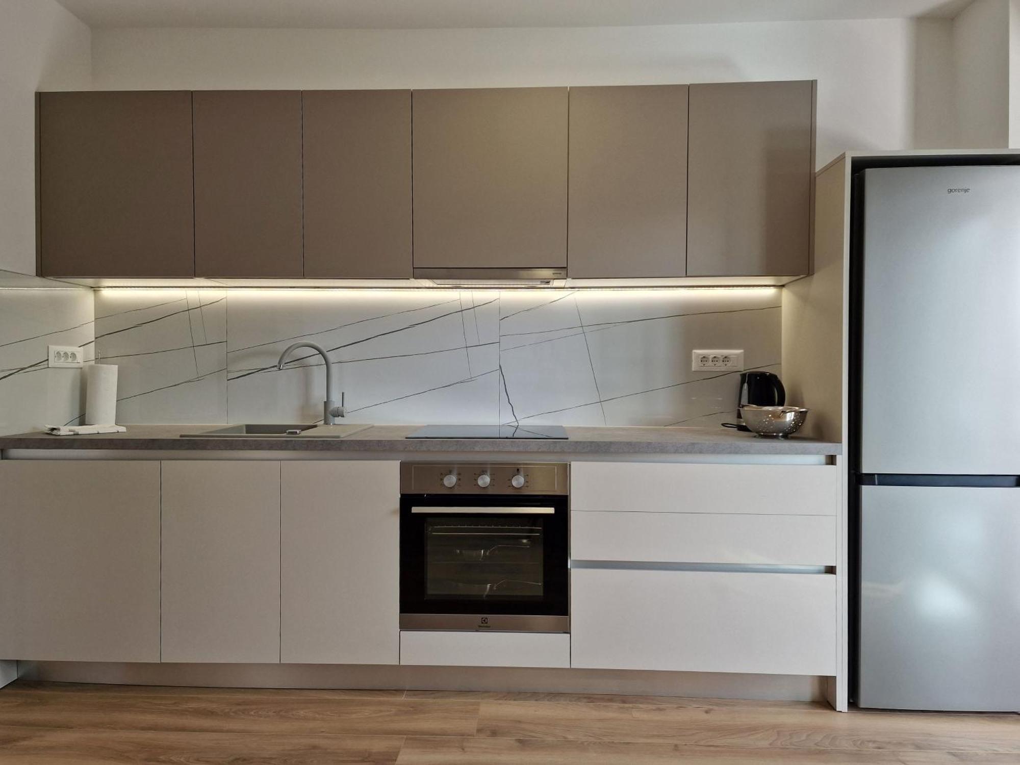Apartments Okit Vodice Zimmer foto