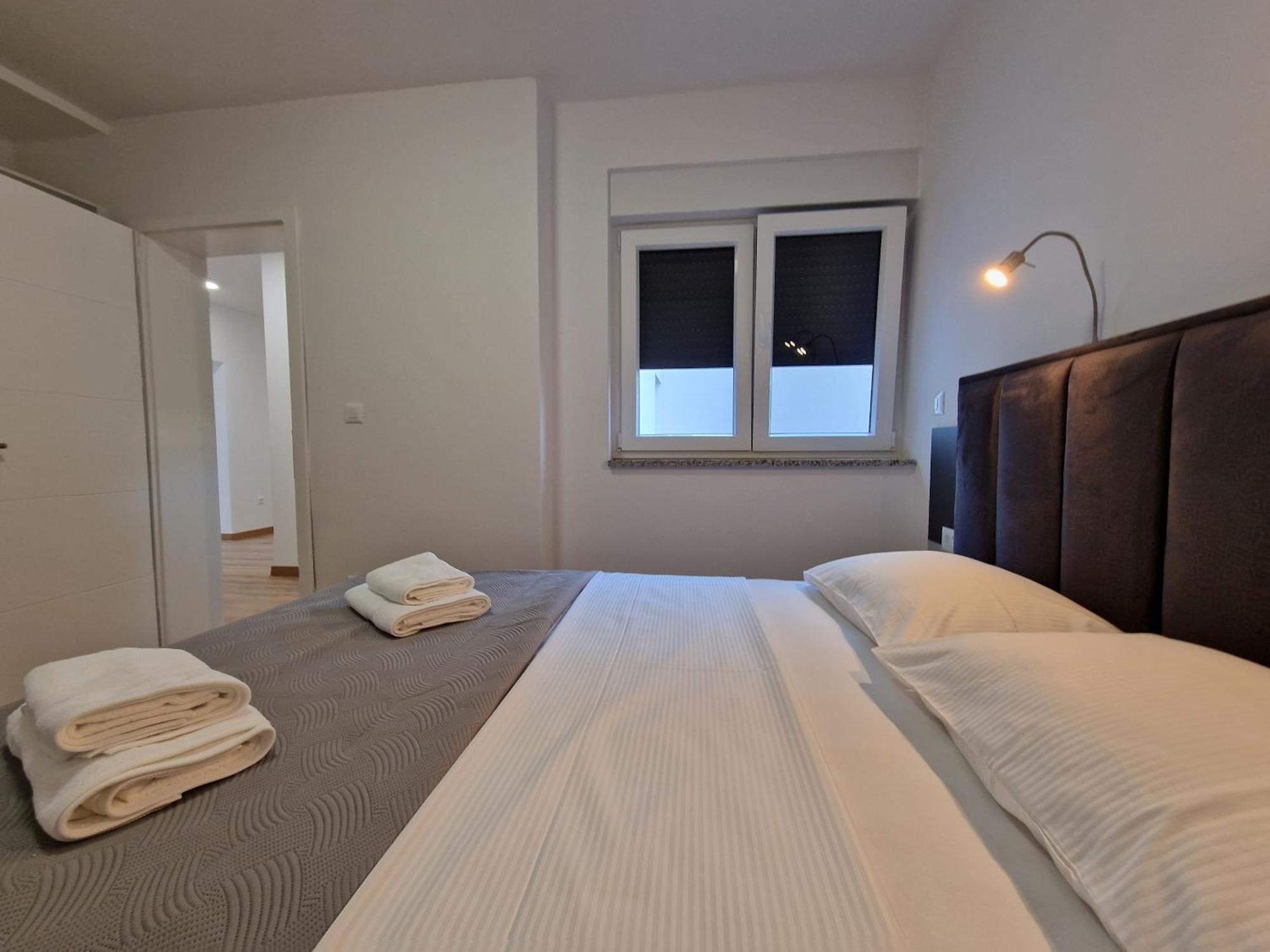 Apartments Okit Vodice Zimmer foto