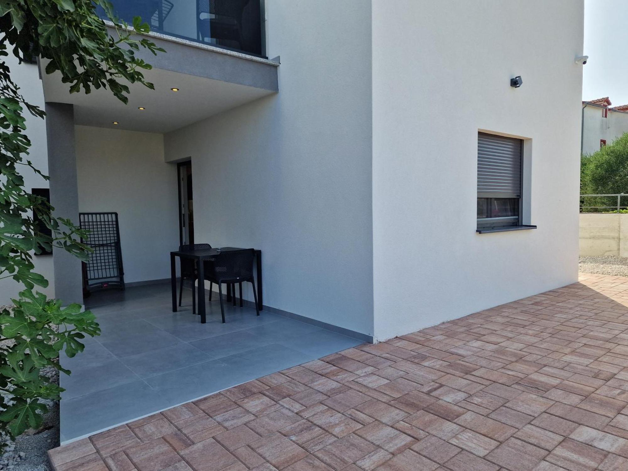 Apartments Okit Vodice Zimmer foto