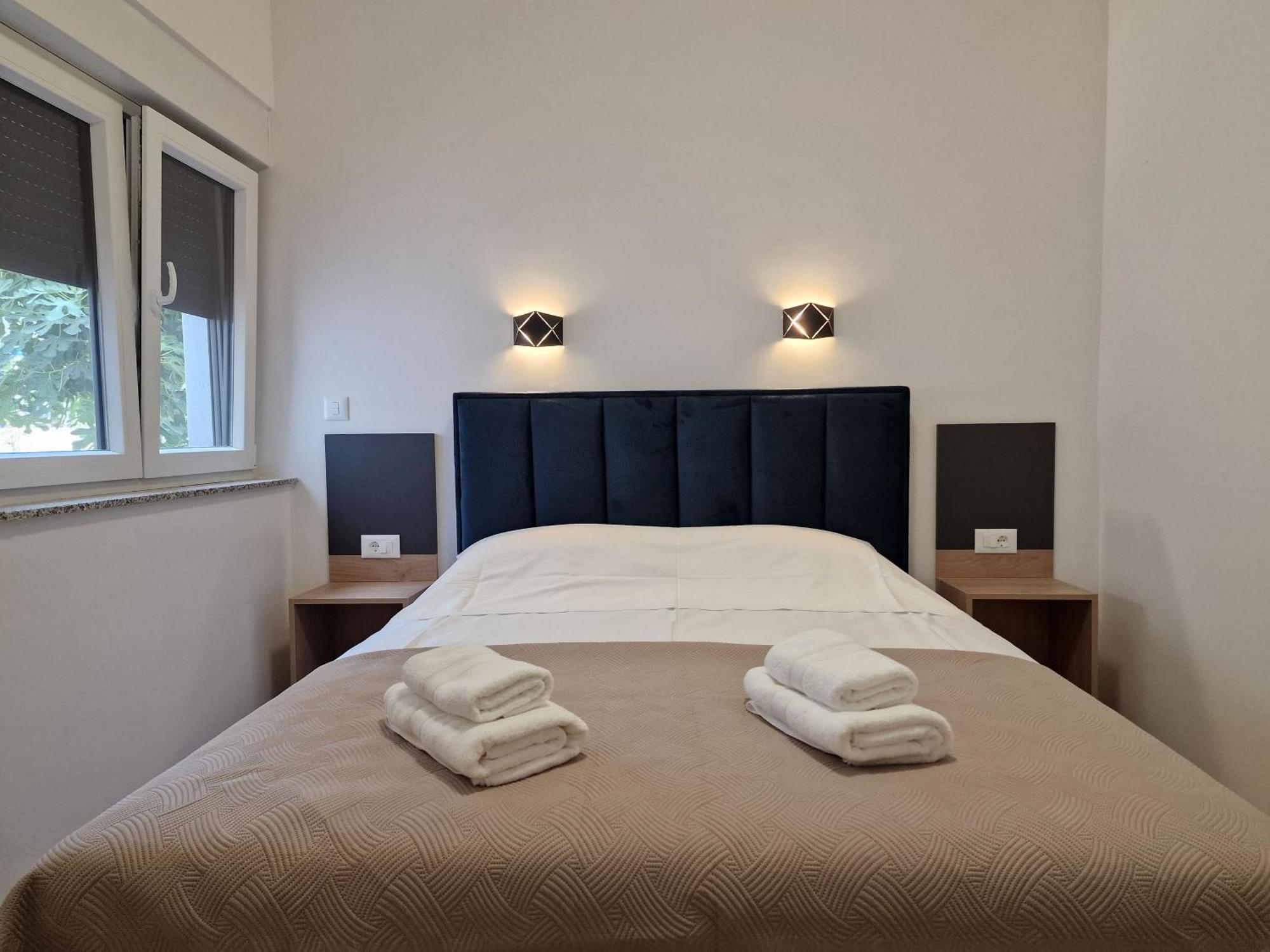 Apartments Okit Vodice Zimmer foto