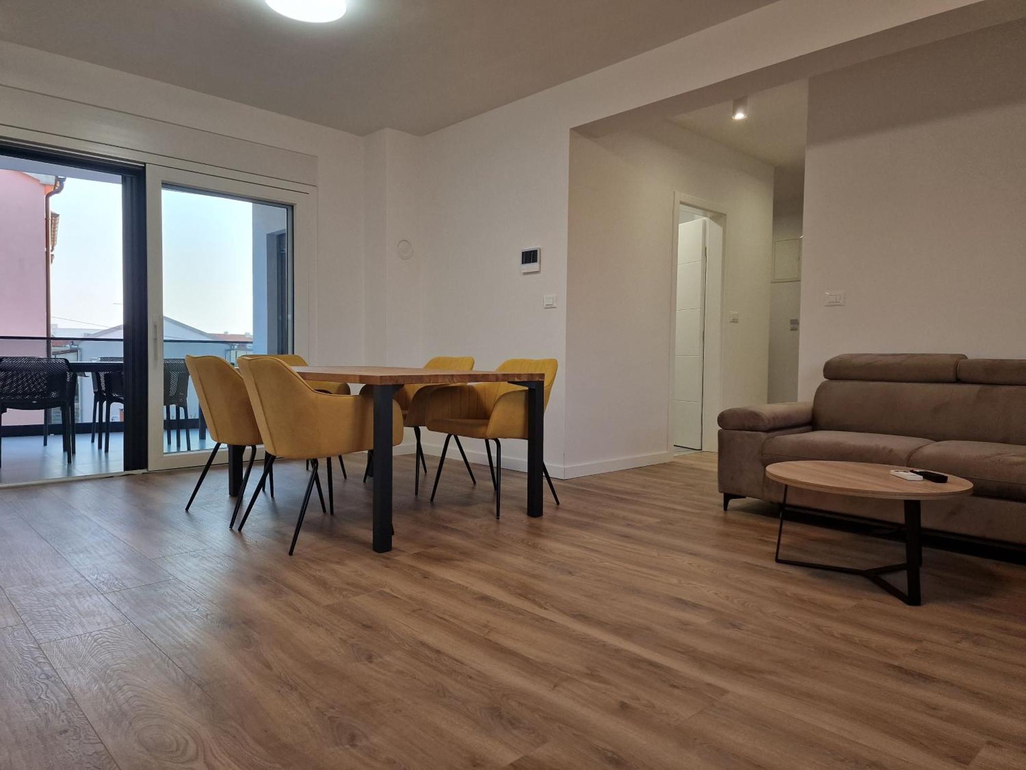 Apartments Okit Vodice Zimmer foto