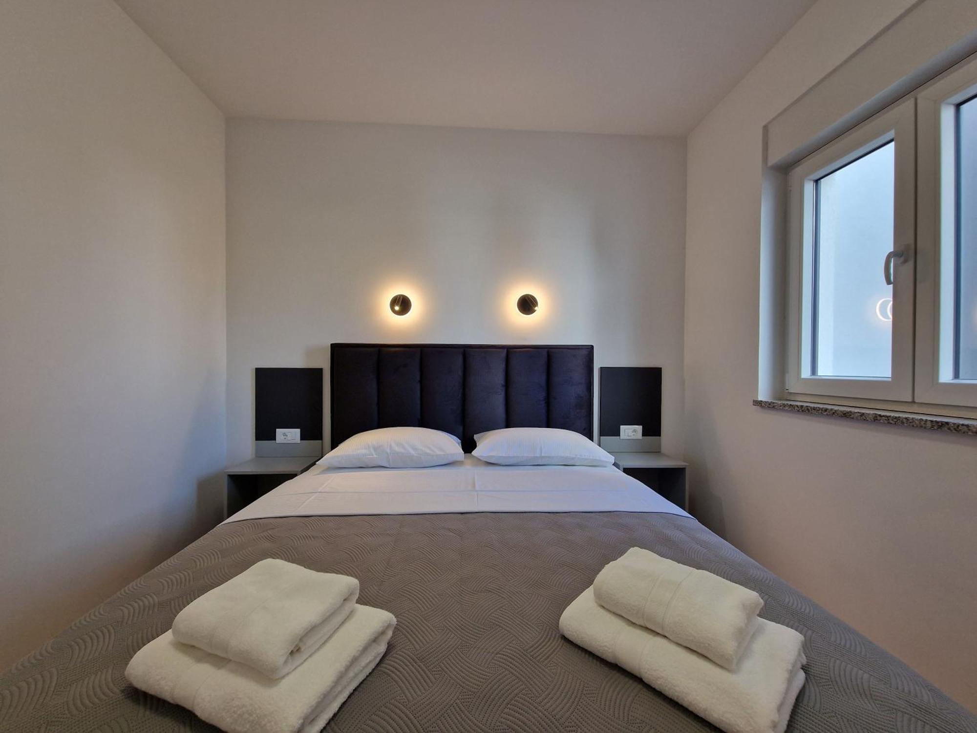 Apartments Okit Vodice Zimmer foto